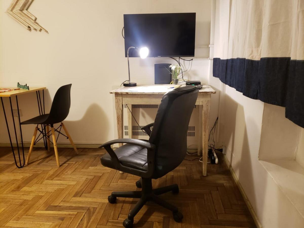 Appartamento Departamento De Emiko Cordova Esterno foto