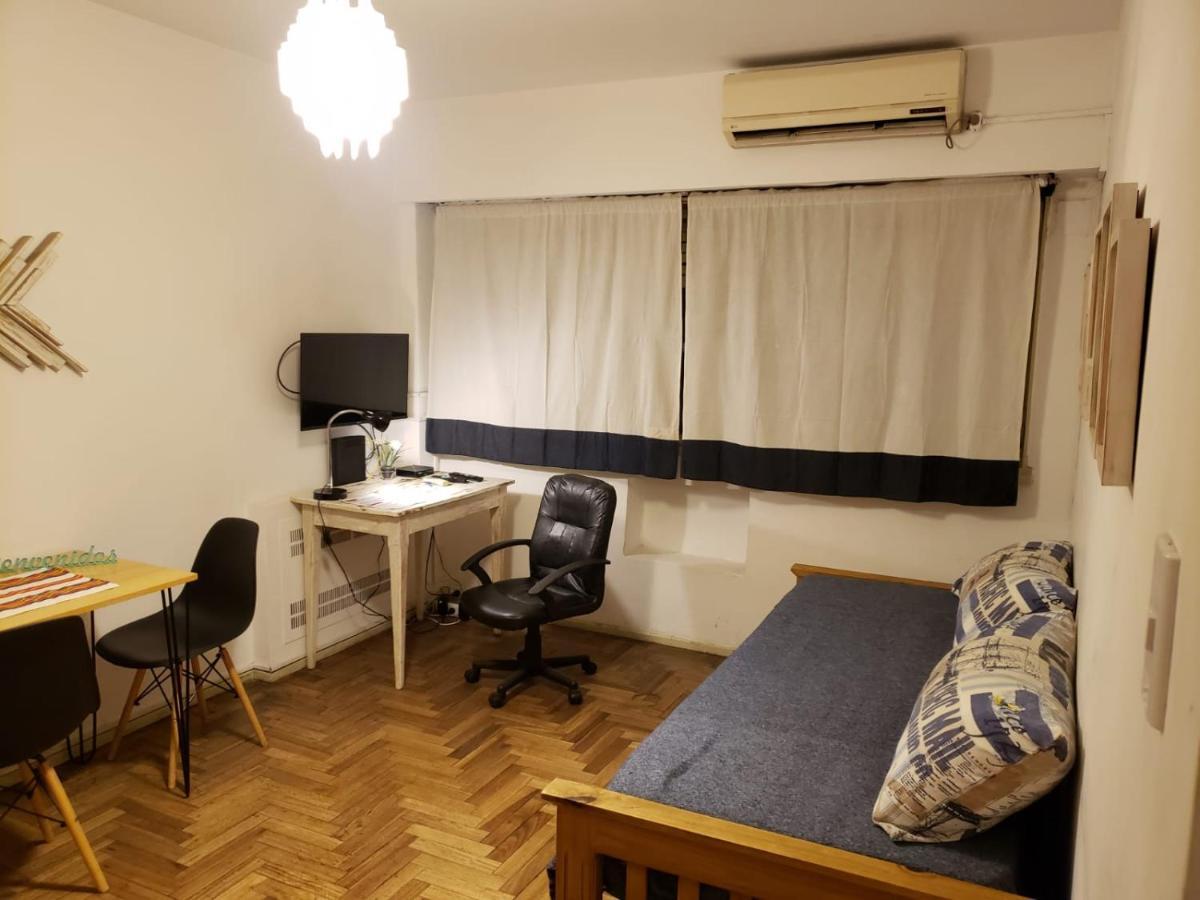 Appartamento Departamento De Emiko Cordova Esterno foto