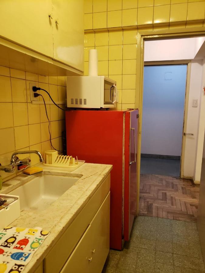 Appartamento Departamento De Emiko Cordova Esterno foto