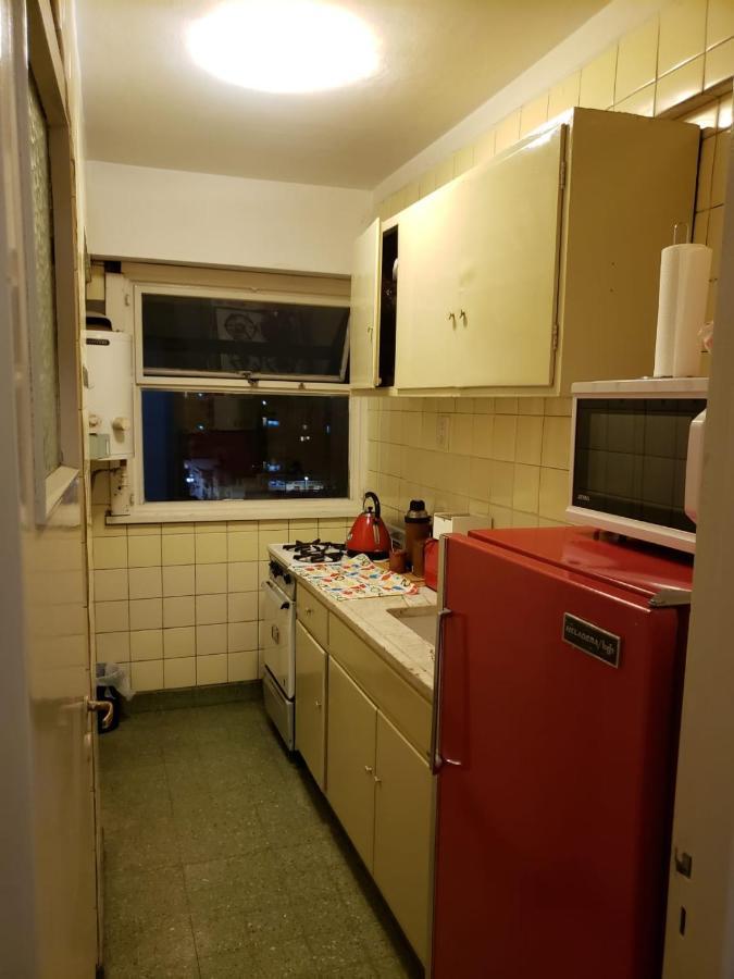 Appartamento Departamento De Emiko Cordova Esterno foto