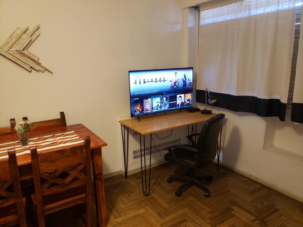 Appartamento Departamento De Emiko Cordova Esterno foto